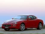 Maserati GranSport 2005 года (AU)